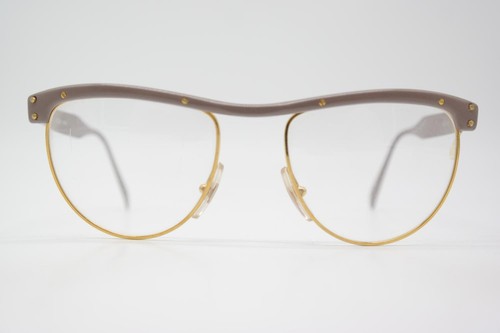 Lunettes vintage robert - vintage, la