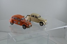 CITROËN 2 CV AIR AFRIQUE ET 2