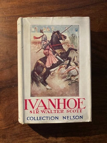 Nelson sir walter - ,