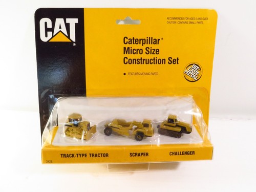 Caterpillar micro size - caterpillar,