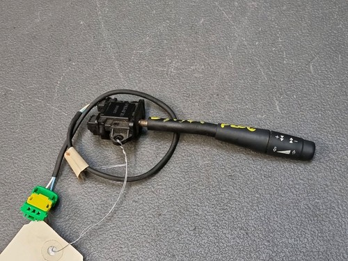 Commande régulateur vitesse