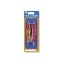 Bas de Ligne pret a pecher  2