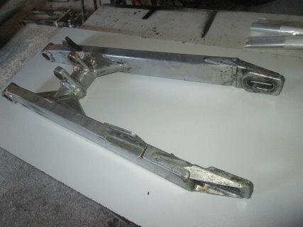Bras oscillant ktm - bras,