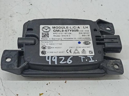 Gml967y90b module - gml967y90b,