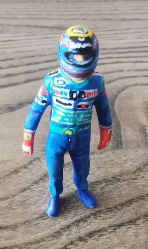 Dany roberto moreno 1990 - dany,