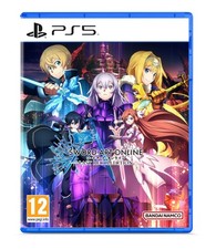 SWORD ART ONLINE Last