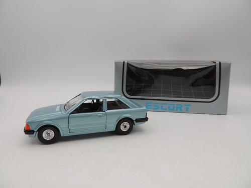 Corgi ford escort gl - -, 1.3