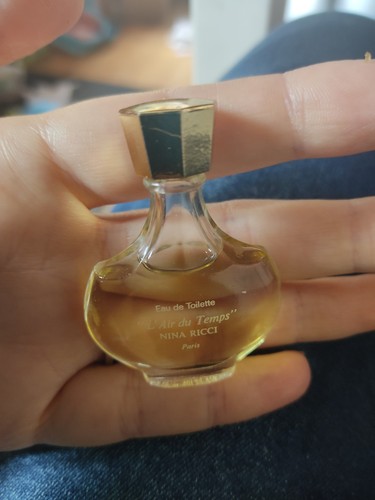 Miniature parfum air - parfum, du