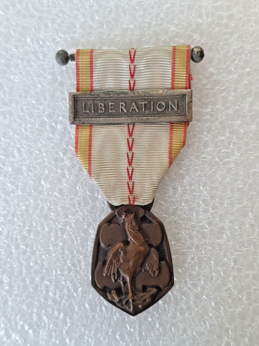 Médaille commémorative