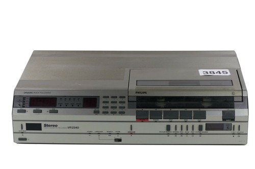 Philips vr2340 video2000 - vr2340, |