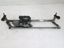 Moteur d'essuie-glace avant VW
