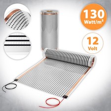 Caravane Infrarouge Carbone