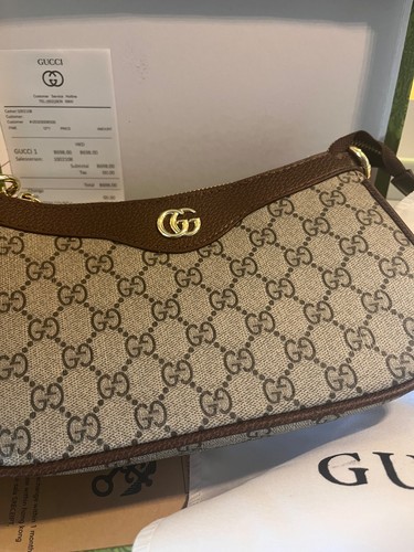 Sac main gucci - sac,