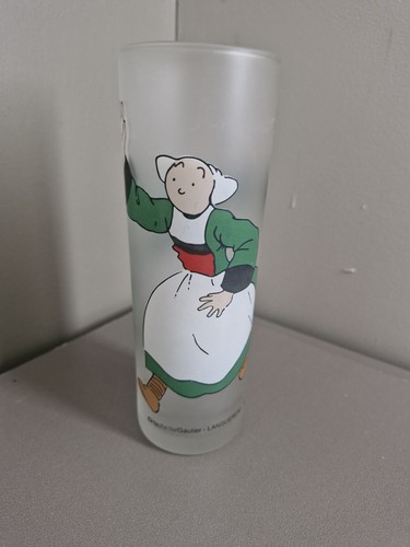 Verre bécassine - verre,