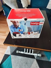 Évolis Badgy 100 Imprimante