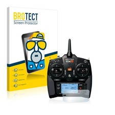 2 Pièces Anti-Reflets Protection Ecran pour Spektrum DX6 Film Protecteur Mat