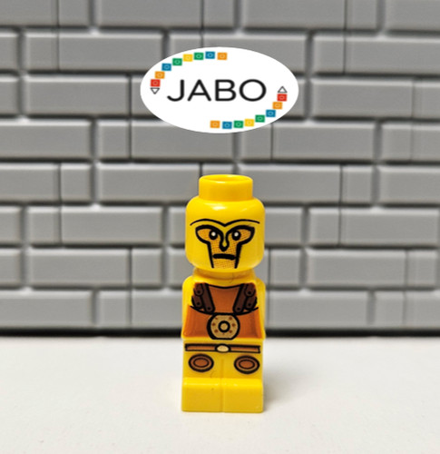 Lego microfigure - /5/, )