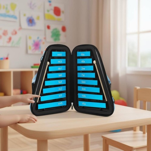 Note xylophone educational - xylophone,