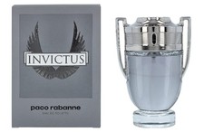 Invictus Eau De Toilette Spray