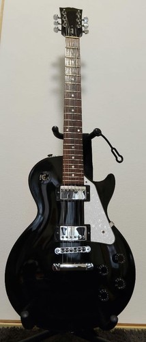 Corps guitare électrique - corps,