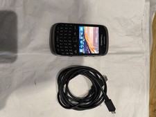 Blackberry Curve  Téléphone