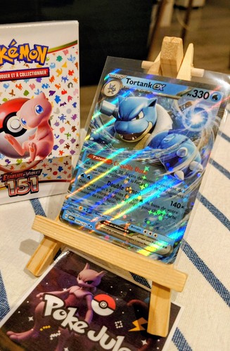 Carte pokemon française - carte,