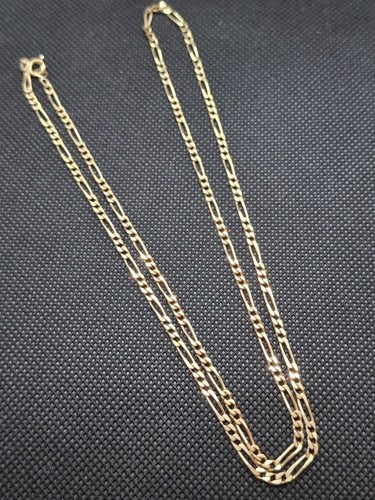 Grande chaîne collier maille - chaîne,