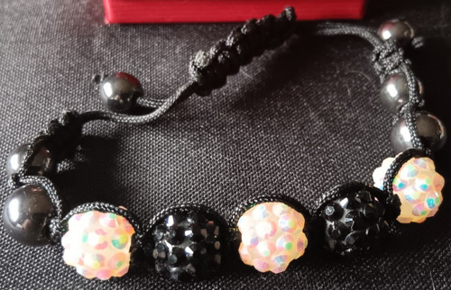 Johnny hallyday bracelet - johnny,