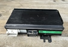 Amplificateur JBL Peugeot 407 9653555980