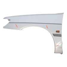 Aile avant gauche - Peugeot 306 PH.2 - Gris Clair - 7840J2 - W1-1194H