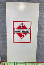Monopoly Miro Vintage Jeu de