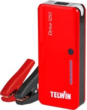 Booster TELWIN Drive 1250