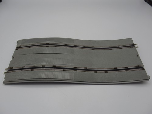 Piste droite tremplin cm - piste,