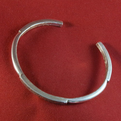 Bracelet argent 925 - bracelet,