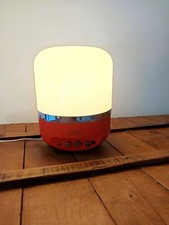 Lampe Vintage Europhon 