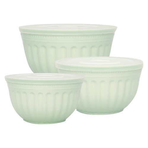 Greengate plastique set - plastique,