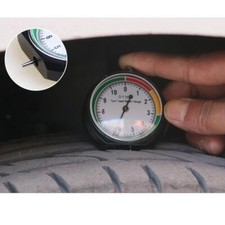 Jauge De Profondeur De Bande