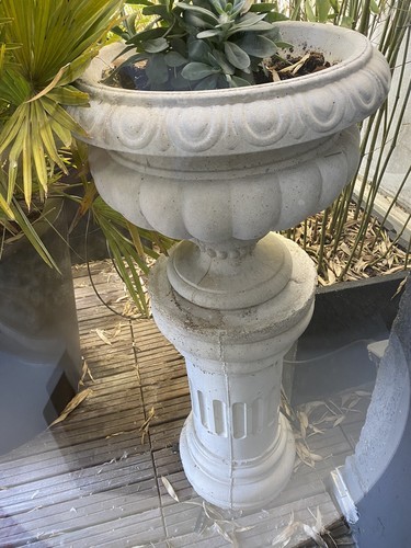 Vase pot jardinière - vase,