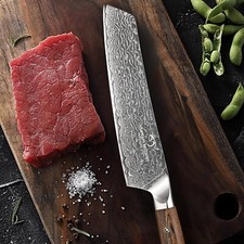 Couteau Gyuto / Santoku