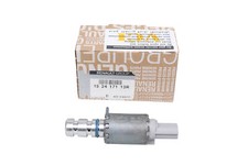 Electrovanne pompe à huile