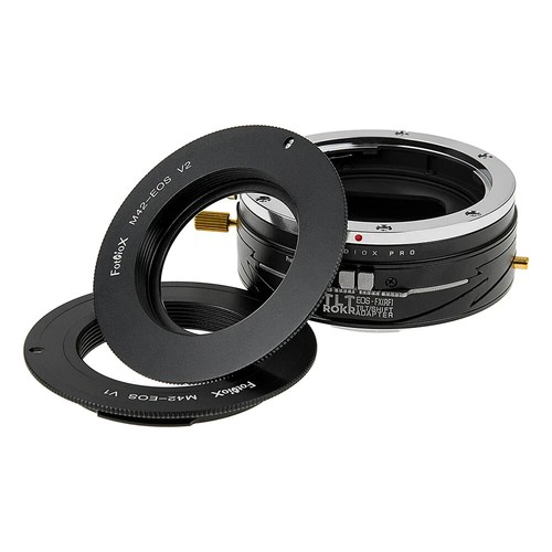 Fotodiox adaptateur objectif - adaptateur,
