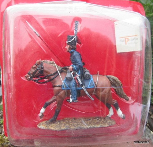 Del prado cavaliers napoleon - prado,