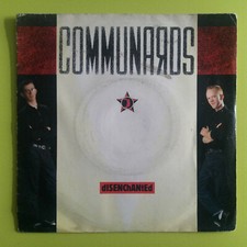 Communards ‎– Disenchanted