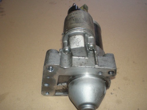 Demarreur peugeot 308 hdi - 308,