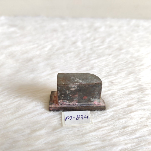 19c vintage laiton métal - laiton,