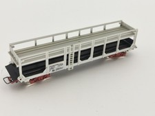 JOUEF ÉCHELLE HO WAGON PORTE