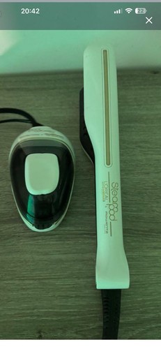 Steampod - , 2