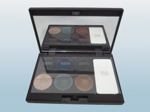 Laura mercier editorial eye - mercier,