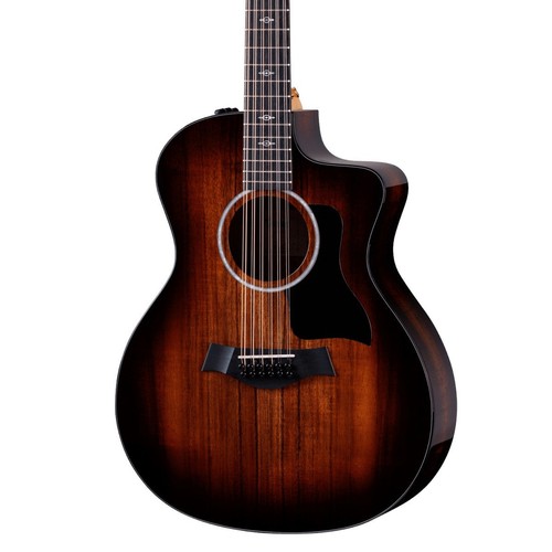 Taylor 264ce deluxe - 264ce-k,