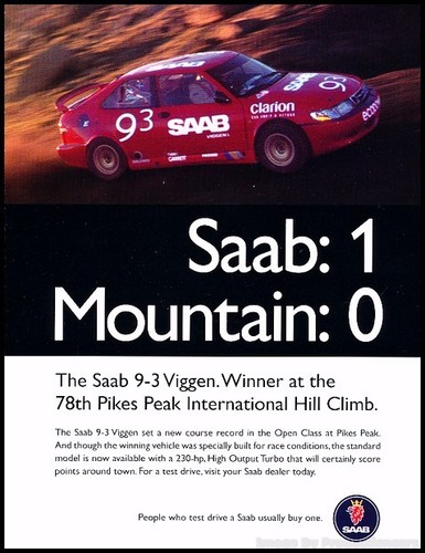 2000 saab viggen pikes - saab,